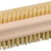 Cepillo de unas, fibra vidrio