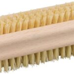 Cepillo de unas, fibra vidrio