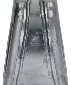 Elbow 17° + 2x flange 6