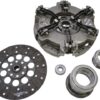 Kit de embrague