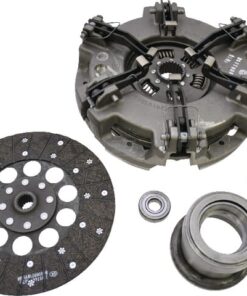 Kit de embrague