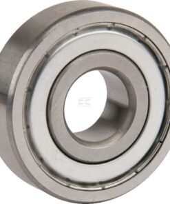 Rodamiento de bolas de ranura profunda 25 x 52 x 15 mm, gopart