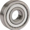 Rodamiento de bolas de ranura profunda 17 x 47 x 14 mm, gopart 9 Rodamiento de bolas de ranura profunda 17 x 47 x 14 mm, gopart