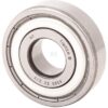 Rodamiento rígido de bolas 17 x 47 x 14, Timken 17 Rodamiento rígido de bolas 17 x 47 x 14, Timken