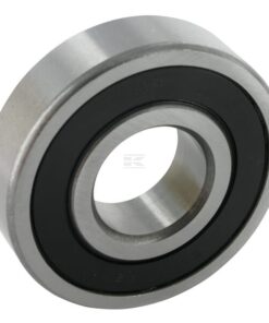 Rodamiento de bolas de ranura profunda 45 x 100 x 25 mm, gopart