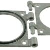 Brida 6", acoplamiento rápido