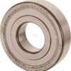 Roller bearing 30x72x19mm SKF