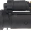 Motor de arranque