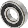 Rodamiento de bolas de ranura profunda 35 x 80 x 21 mm, SKF