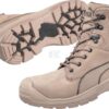Zapato alto, mod. Conquest Stone, S3 Talla 48