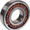 Deep groove ball bearing 40x90x23mm INA/FAG