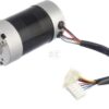 Blade motor