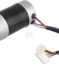 Blade motor