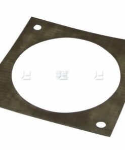 Junta p. brida cuadrada 4"-5"-6"