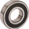 Deep groove ball bearing