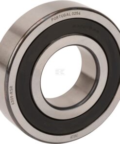 Deep groove ball bearing