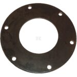 Brida 4" 6 agujeros