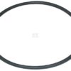 Tórica 166x7mm 70 shores EPDM negro