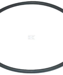 Tórica 166x7mm 70 shores EPDM negro