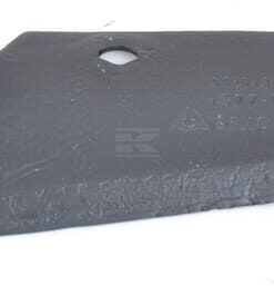 Reja de raseta ZD D p/Kuhn