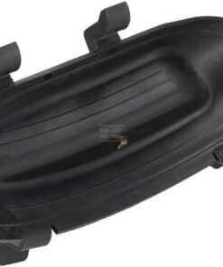 Plug Asm:Mulch::42 "S" Deck 4 Plug Asm:Mulch::42