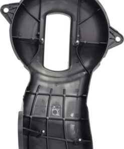 Conjunto de deflectores