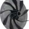 Soporte de paleta ventilador