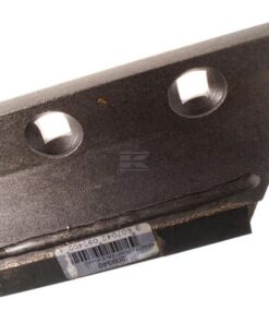 Reja para abonar ZX, IZQ., carburo