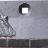 Reja abonar RAS 63101 carburo
