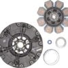 Kit de embrague