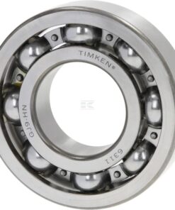 Rodamiento rígido de bolas 55 x 120 x 29 mm, Timken