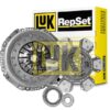 Kit de embrague