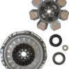 Kit embrague c/r