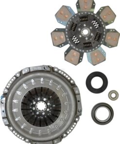 Kit embrague c/r