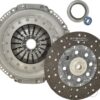 Kit de embrague