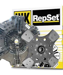 Kit de reparación