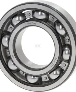 Rodamiento rígido de bolas 70 x 150 x 35 mm, Timken