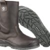 Bota, S3 CI SRC, Rigger, talla 47