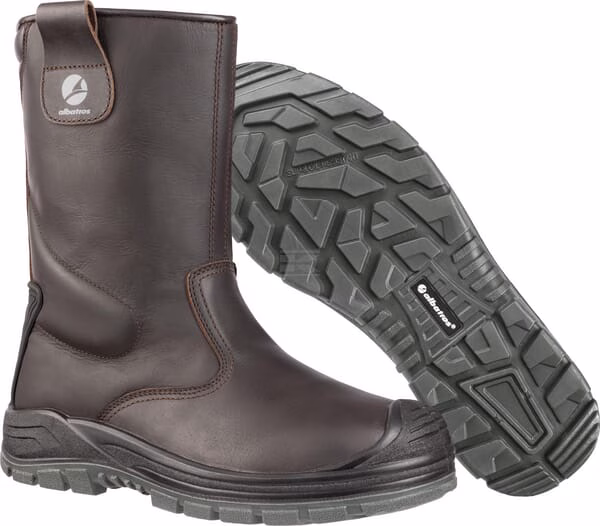 Bota, S3 CI SRC, Rigger, talla 47 1 Bota, S3 CI SRC, Rigger, talla 47