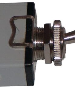 Interruptor 1 polo on-off