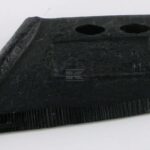 Inyector de fertilizante derecho ZF