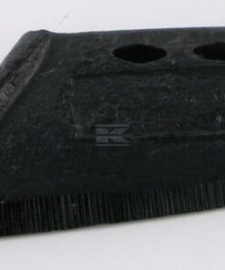 Inyector de fertilizante derecho ZF