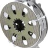 Pinza soporte