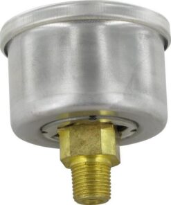 Pressure Gauge NTF 0-10-bar
