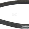 Correa trapezoidal, tracción 3 Correa trapezoidal, tracción