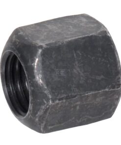 Tuerca hexagonal alta DIN 6330 M16 x 2,00 acero Clase 10 Kramp