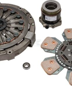 Kit embrague c/r