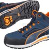 Zapato media caña, S3, Crosstwist, talla 41 5 Zapato media caña, S3, Crosstwist, talla 41