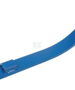 Muelle intermedio 50x10
