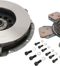 Kit de reparación de embrague